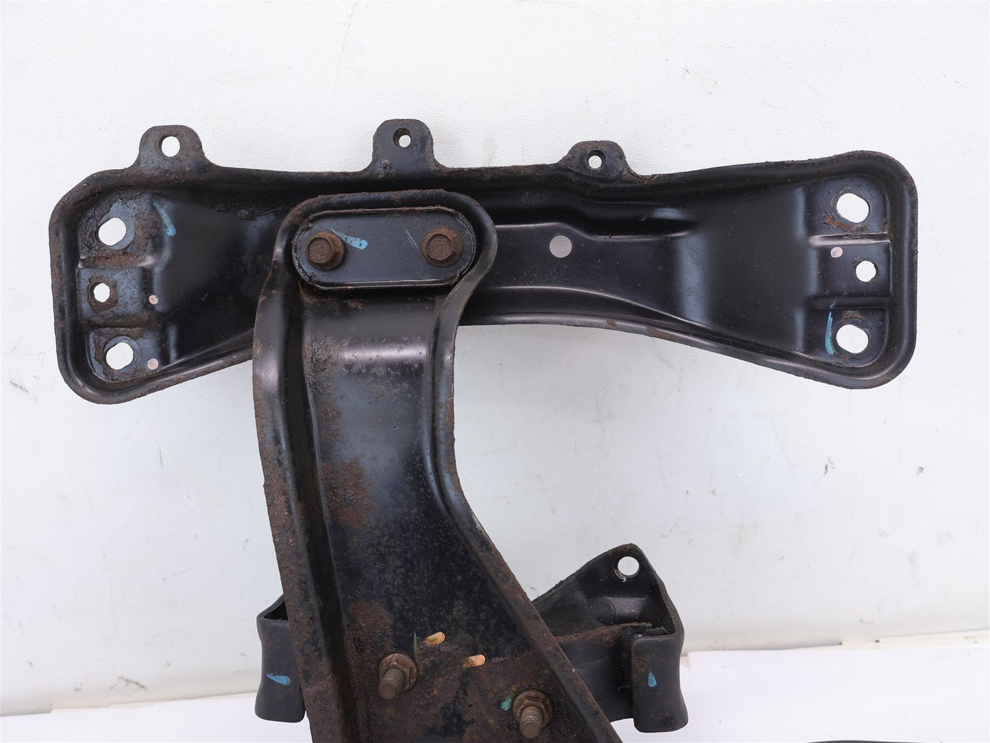 2008-2014 Subaru Impreza WRX Transmission Bracket Crossmember Mount MT OEM