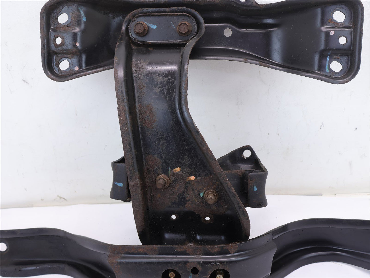 2008-2014 Subaru Impreza WRX Transmission Bracket Crossmember Mount MT OEM