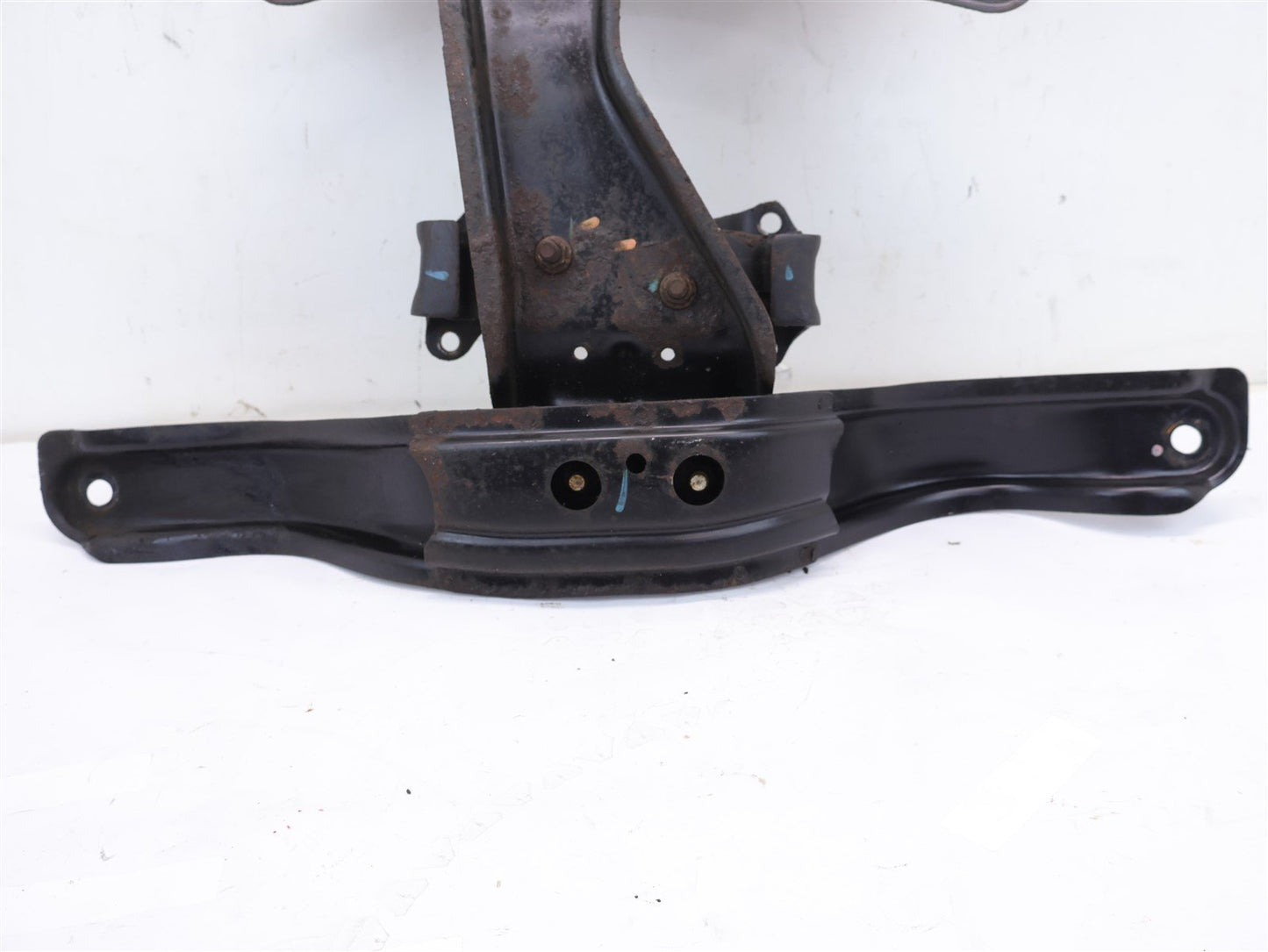 2008-2014 Subaru Impreza WRX Transmission Bracket Crossmember Mount MT OEM