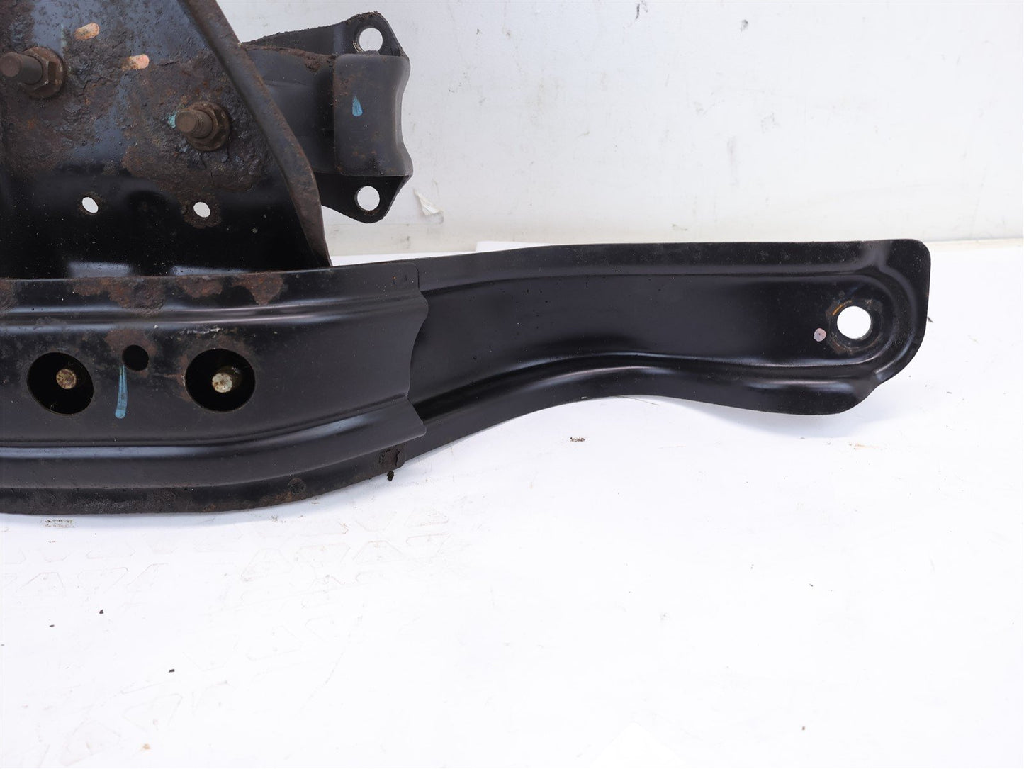 2008-2014 Subaru Impreza WRX Transmission Bracket Crossmember Mount MT OEM