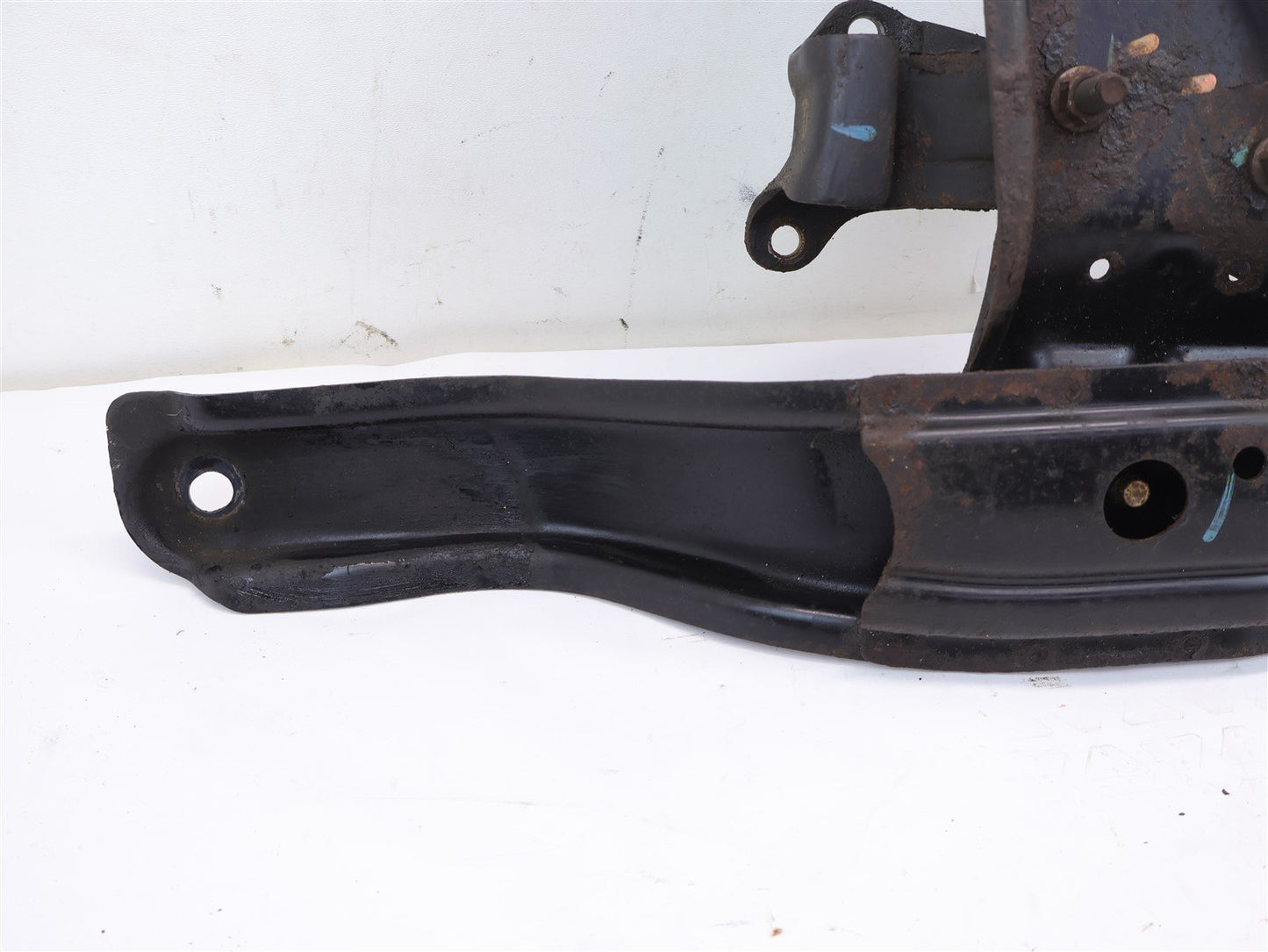 2008-2014 Subaru Impreza WRX Transmission Bracket Crossmember Mount MT OEM