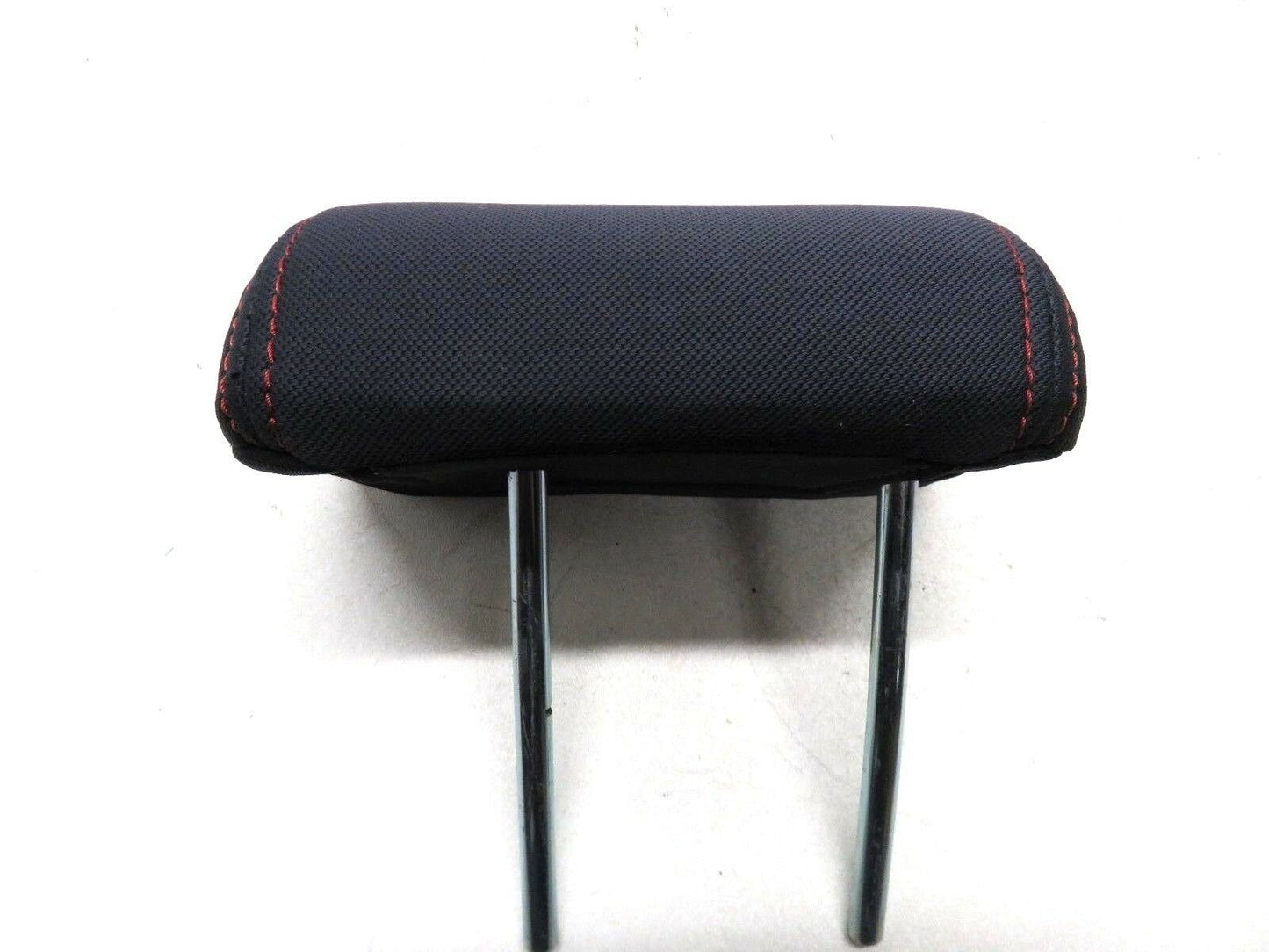2008-2010 Subaru Impreza WRX Rear Seat Center Headrest Cloth Middle OEM SEDAN