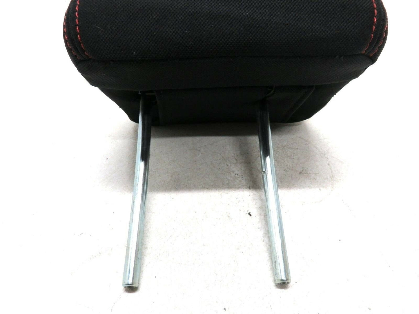 2008-2010 Subaru Impreza WRX Rear Seat Center Headrest Cloth Middle OEM SEDAN