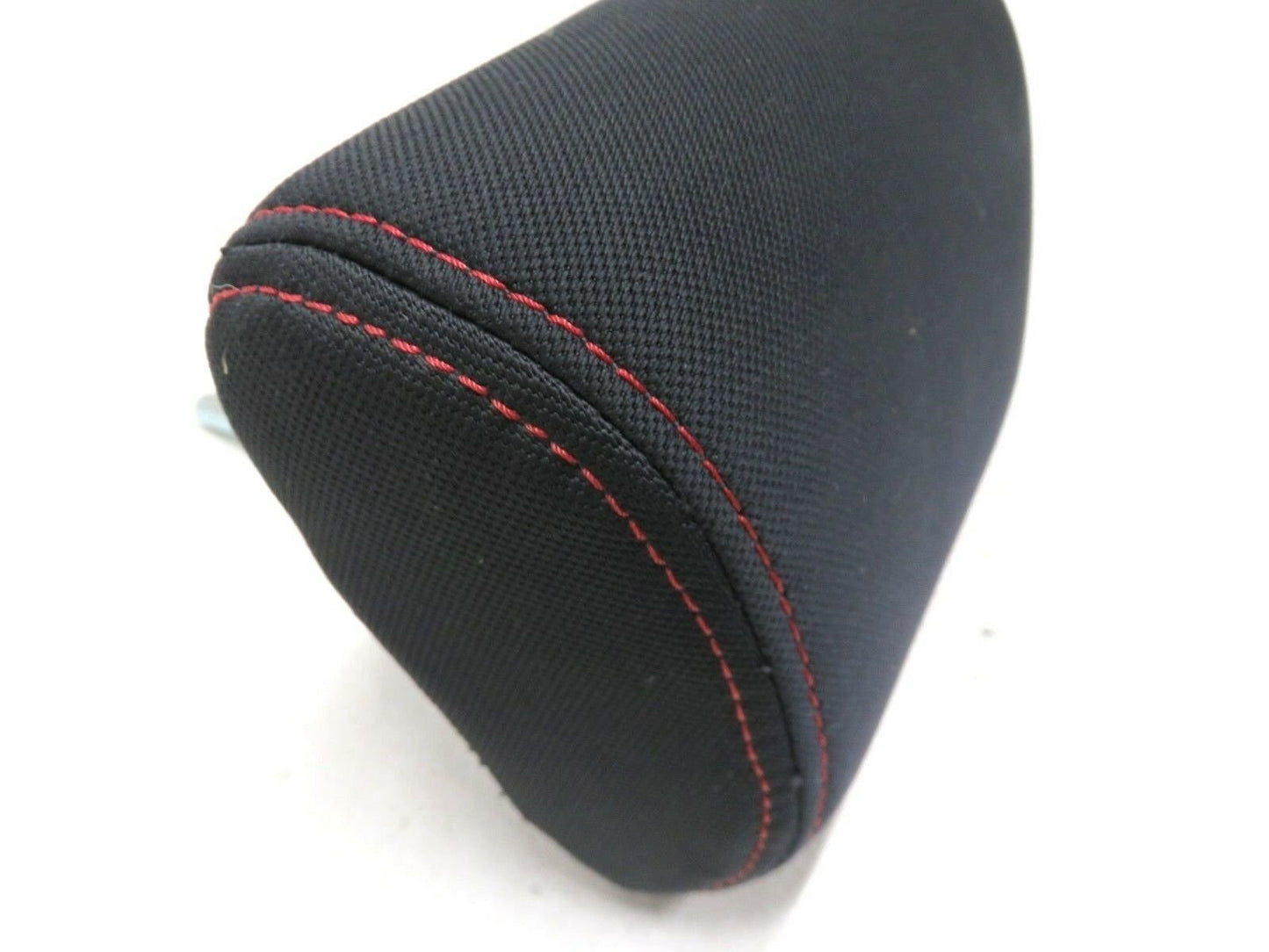 2008-2010 Subaru Impreza WRX Rear Seat Center Headrest Cloth Middle OEM SEDAN