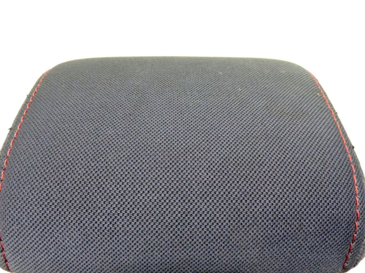2008-2010 Subaru Impreza WRX Rear Seat Center Headrest Cloth Middle OEM SEDAN