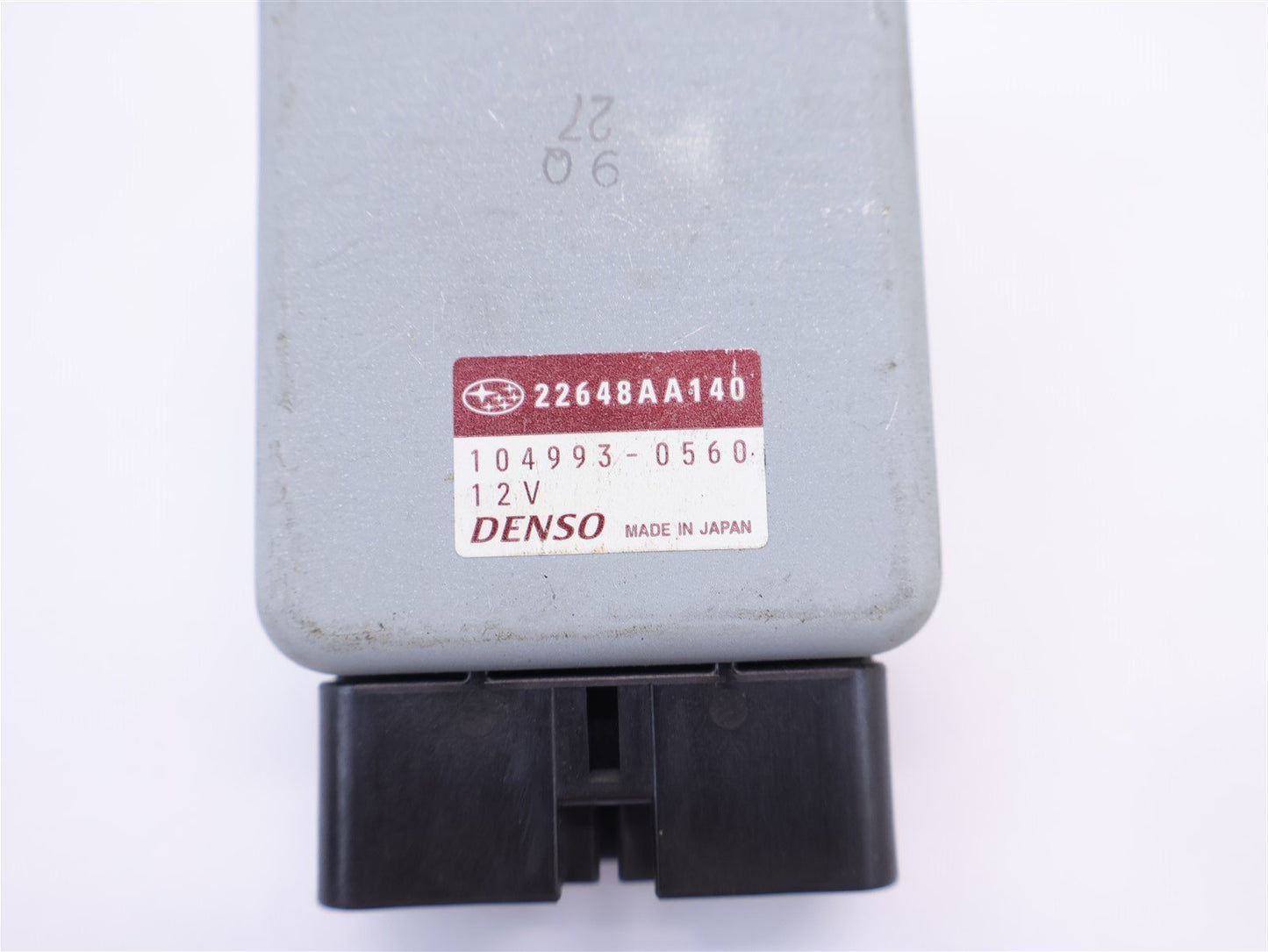 2008-2014 Subaru WRX & STI Fuel Pump Controller Control Module 22648AA140 08-14