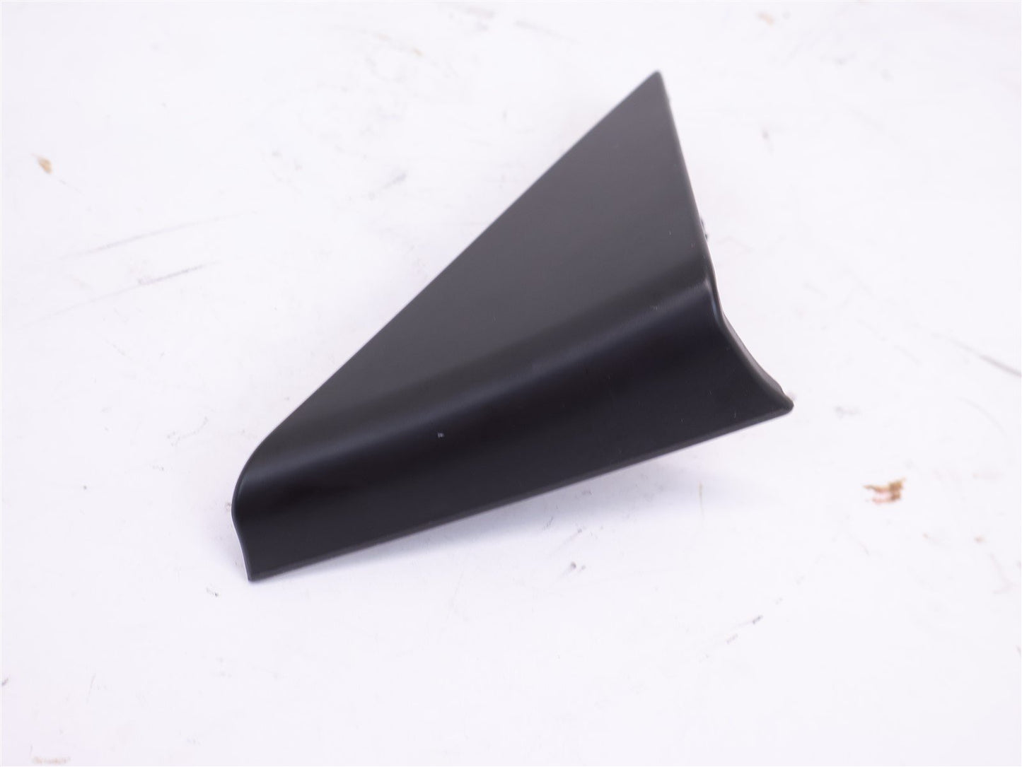 2013 Subaru Legacy Outback Driver Mirror Cover Corner Trim 94251AJ03A 2010-2014