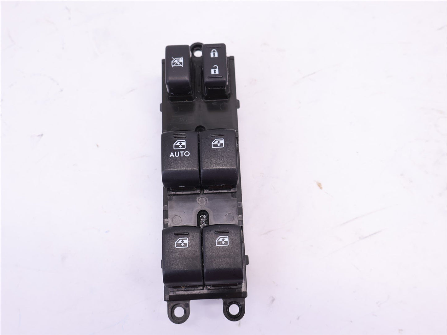 2013-2014 Subaru Legacy Outback Driver Front Door Master Window Switch OEM