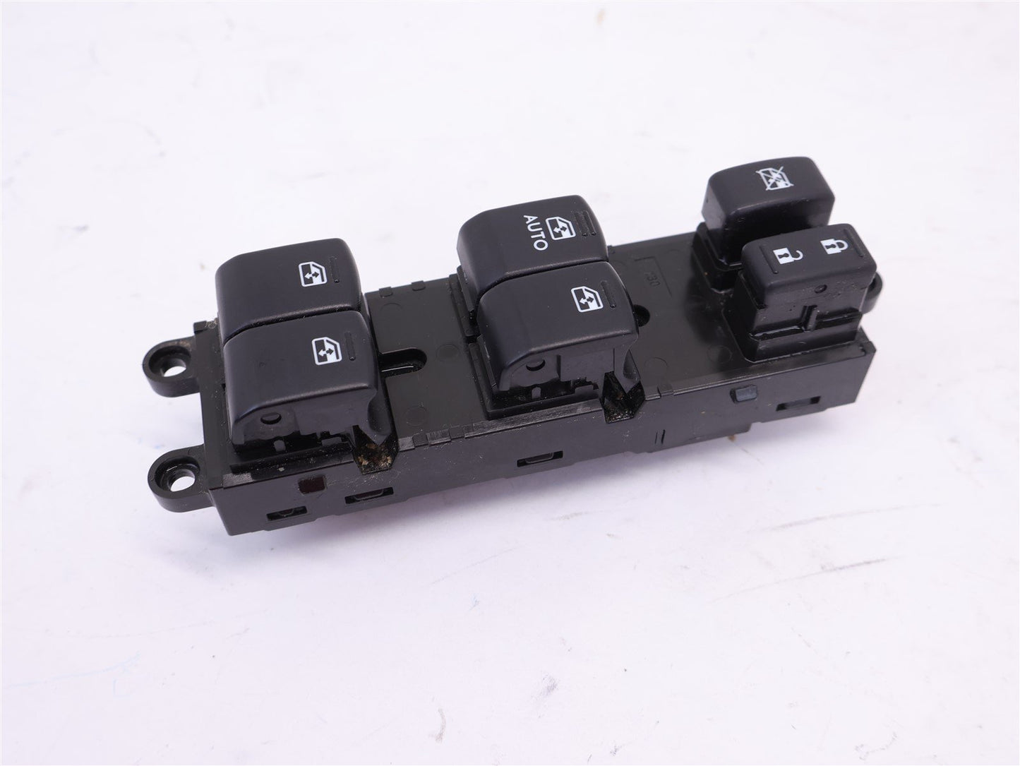 2013-2014 Subaru Legacy Outback Driver Front Door Master Window Switch OEM