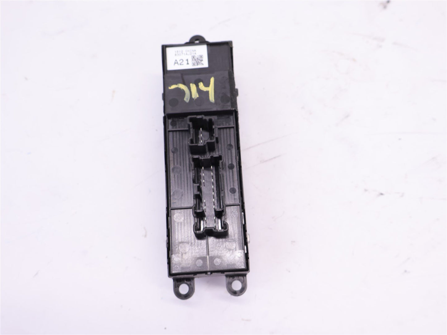 2013-2014 Subaru Legacy Outback Driver Front Door Master Window Switch OEM