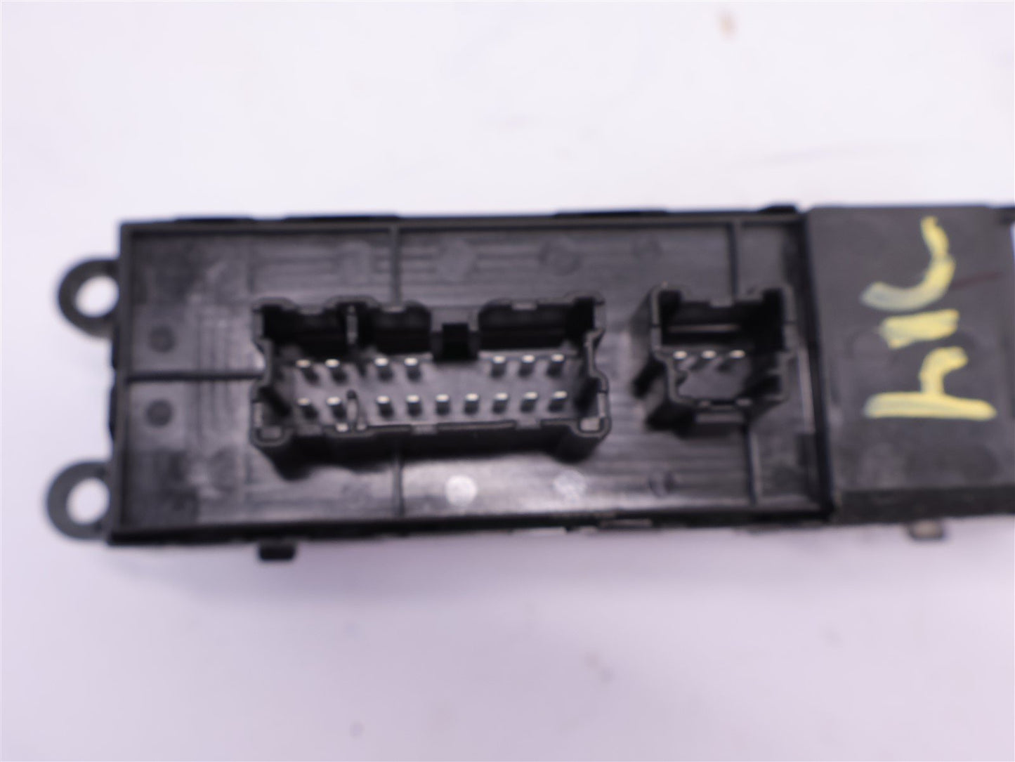 2013-2014 Subaru Legacy Outback Driver Front Door Master Window Switch OEM