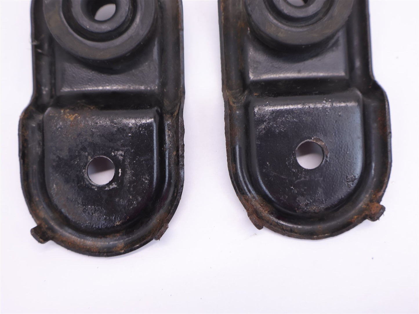 10-14 Subaru Legacy & Outback Radiator Tab Brackets Bracket Set Mount 2010-2014