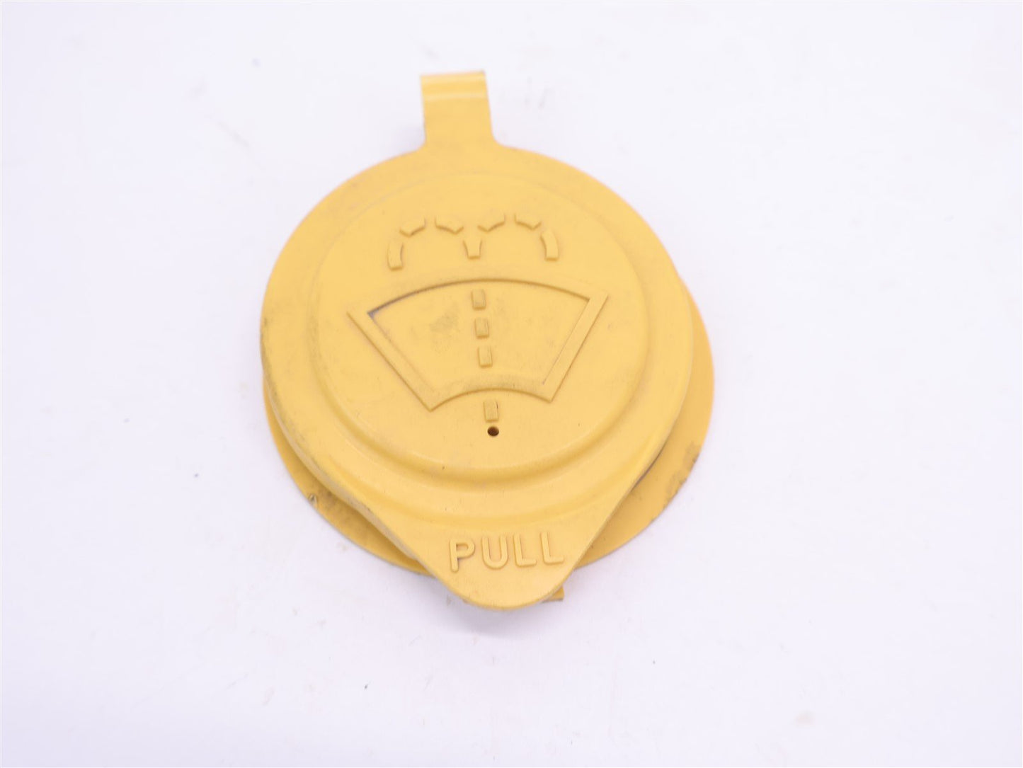 2010-14 Subaru Legacy Outback Windshield Washer Reservoir Cap Fluid 10-14