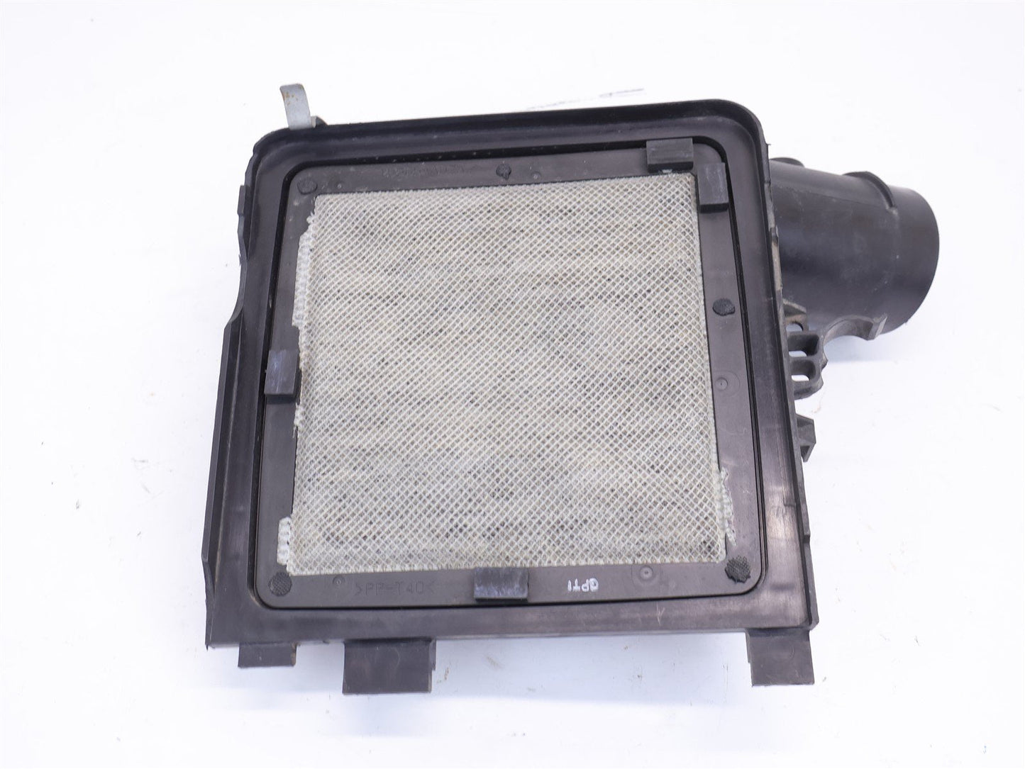 13-19 Subaru Legacy & Outback Upper Air Filter Box Top Cleaner 2.5L 2013-2019