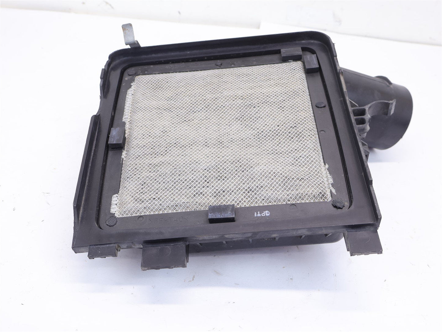 13-19 Subaru Legacy & Outback Upper Air Filter Box Top Cleaner 2.5L 2013-2019