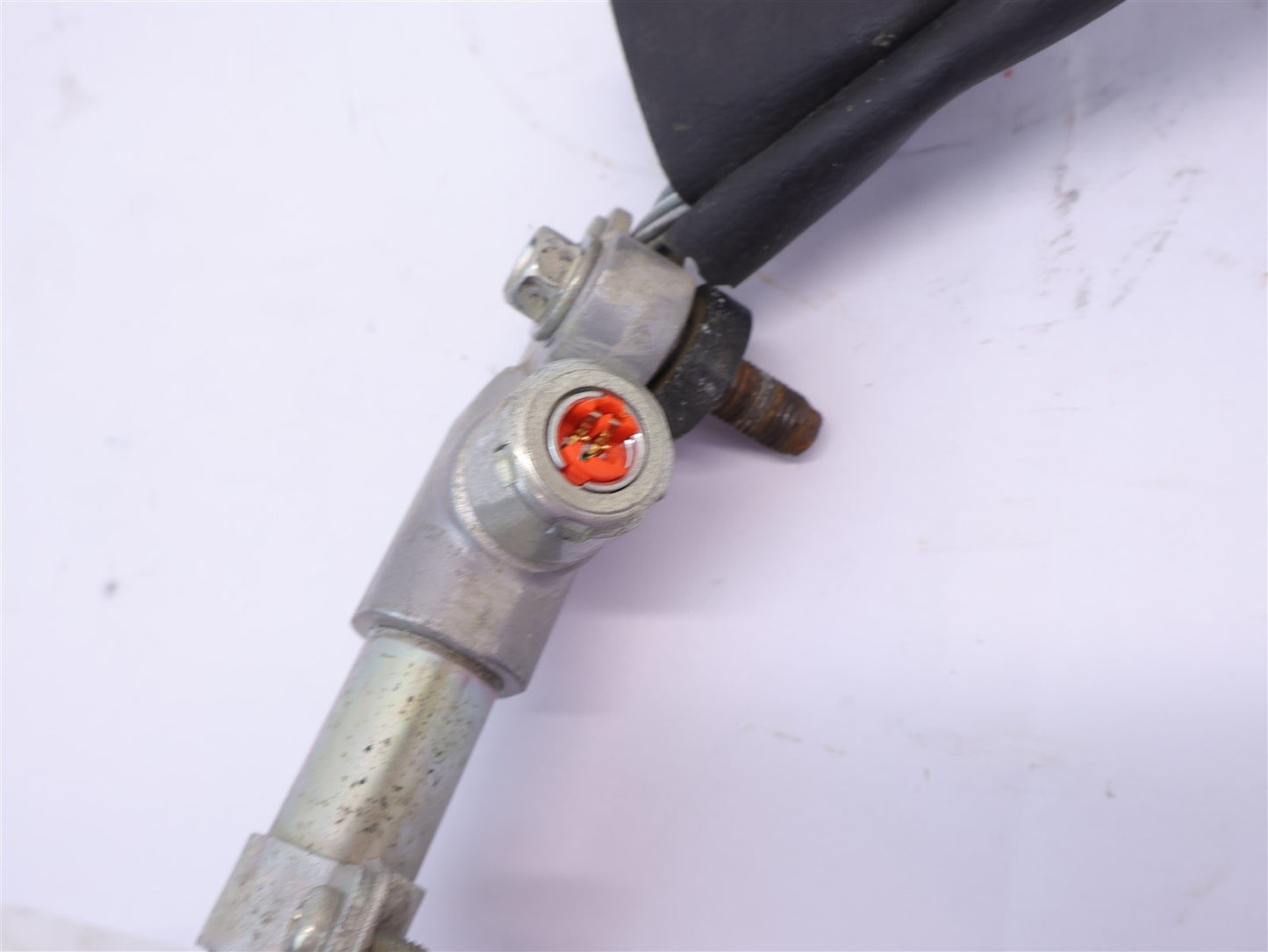 2012-2014 Subaru Legacy & Outback Passenger Front Seat Belt Seatbelt RH OEM