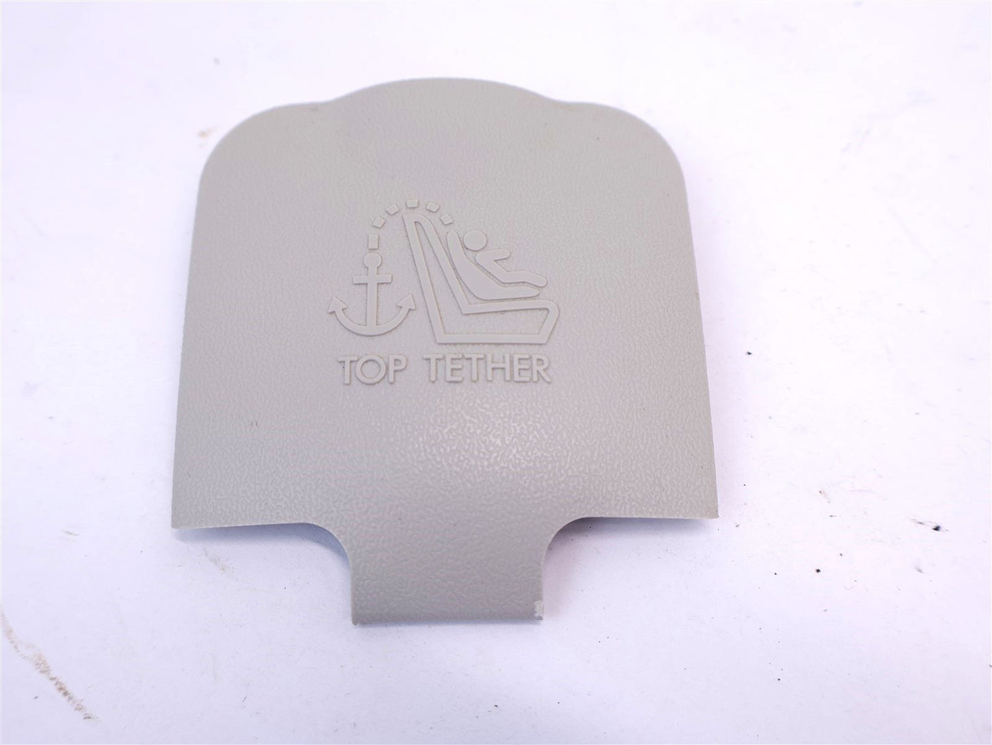 2010-2014 Subaru Outback Top Tether Anchor Hook Cover Trim 10-14