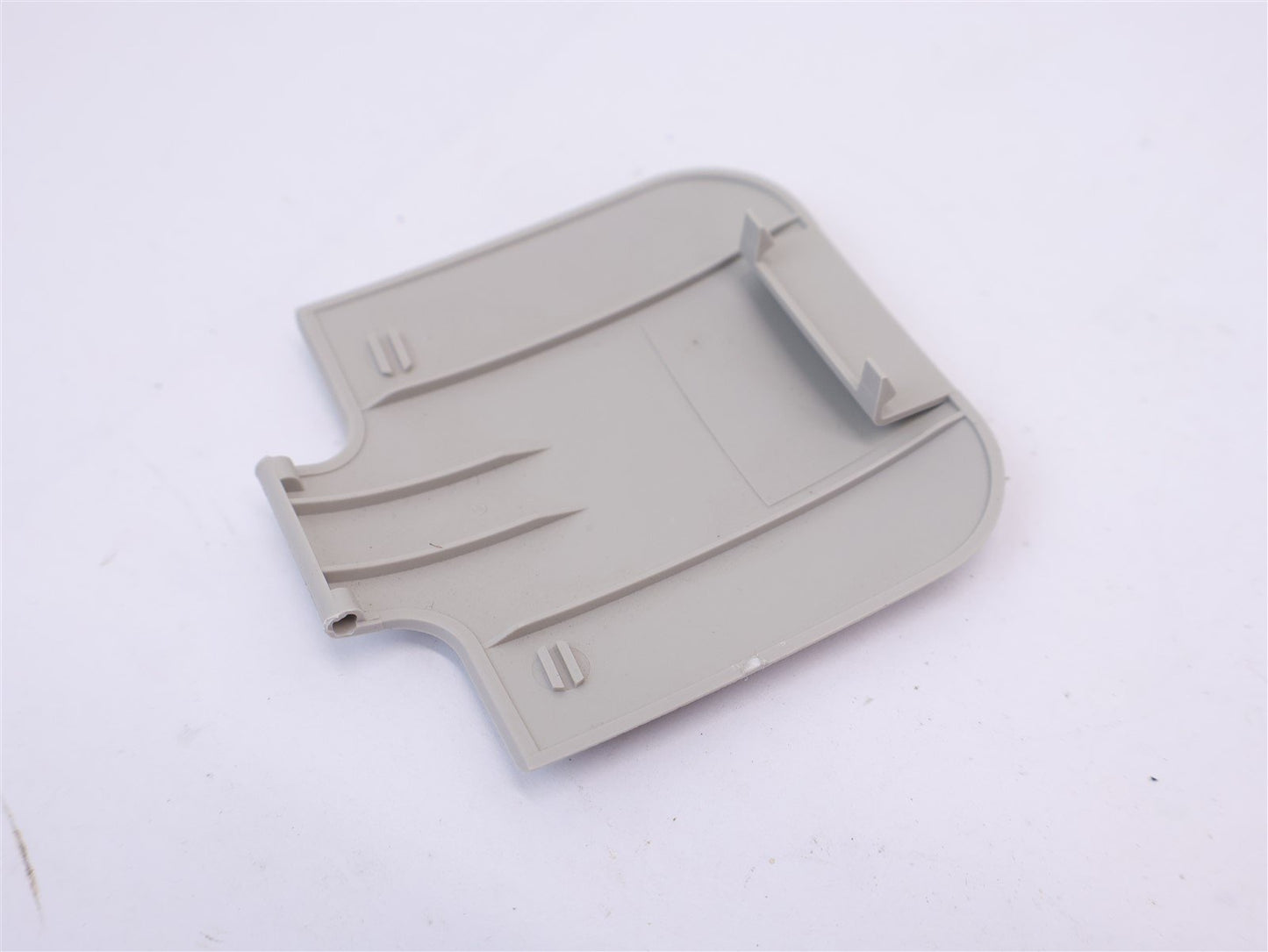 2010-2014 Subaru Outback Top Tether Anchor Hook Cover Trim 10-14