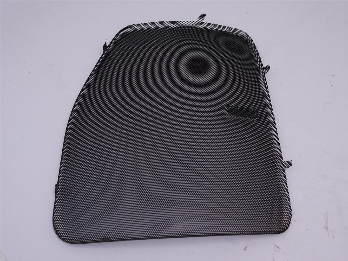 10-14 Subaru Outback Rear Speaker Subwoofer Mesh Cover Harmon Kardon 2010-2014