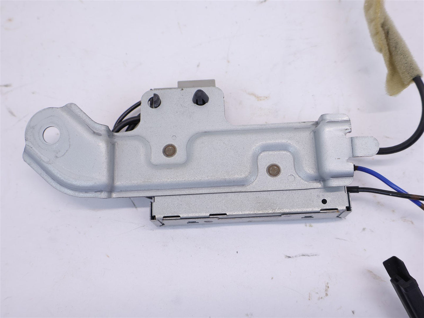 10-14 Subaru Outback Radio Antenna Amplifier Module Box 86327AJ61A 2010-2014