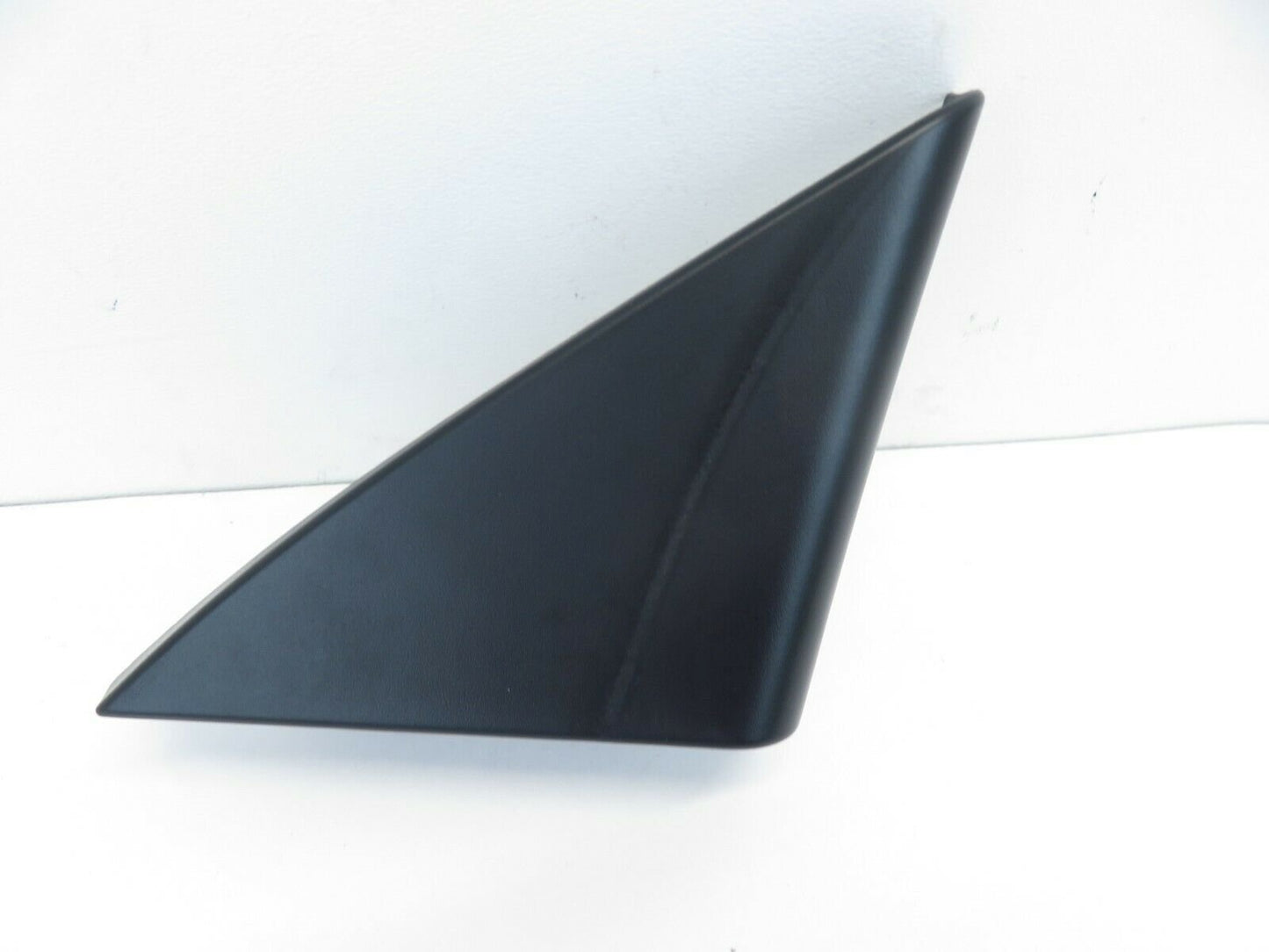2010-2014 Subaru Legacy Outback Passenger Mirror Cover Corner Trim Interior RH