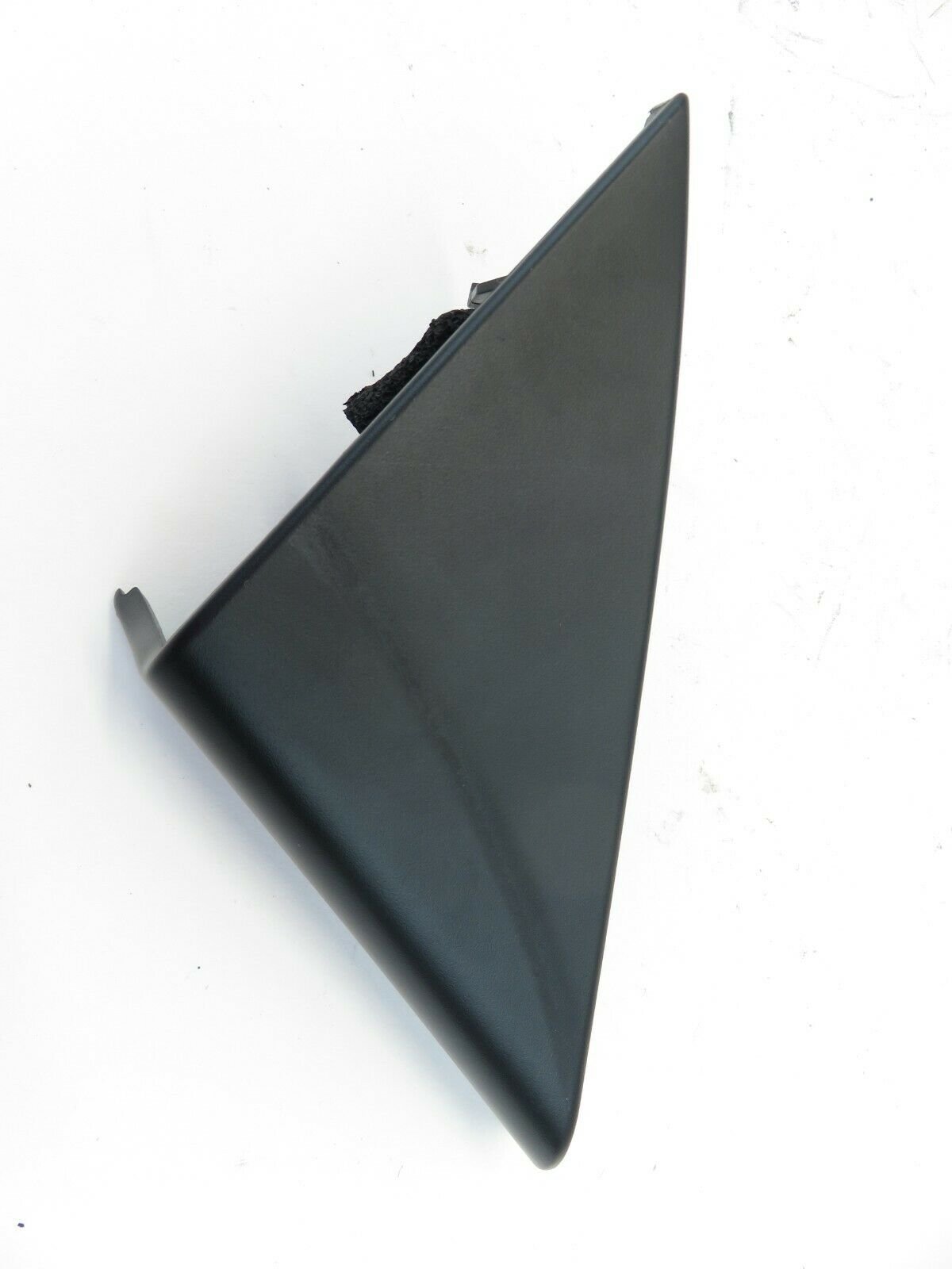 2010-2014 Subaru Legacy Outback Passenger Mirror Cover Corner Trim Interior RH