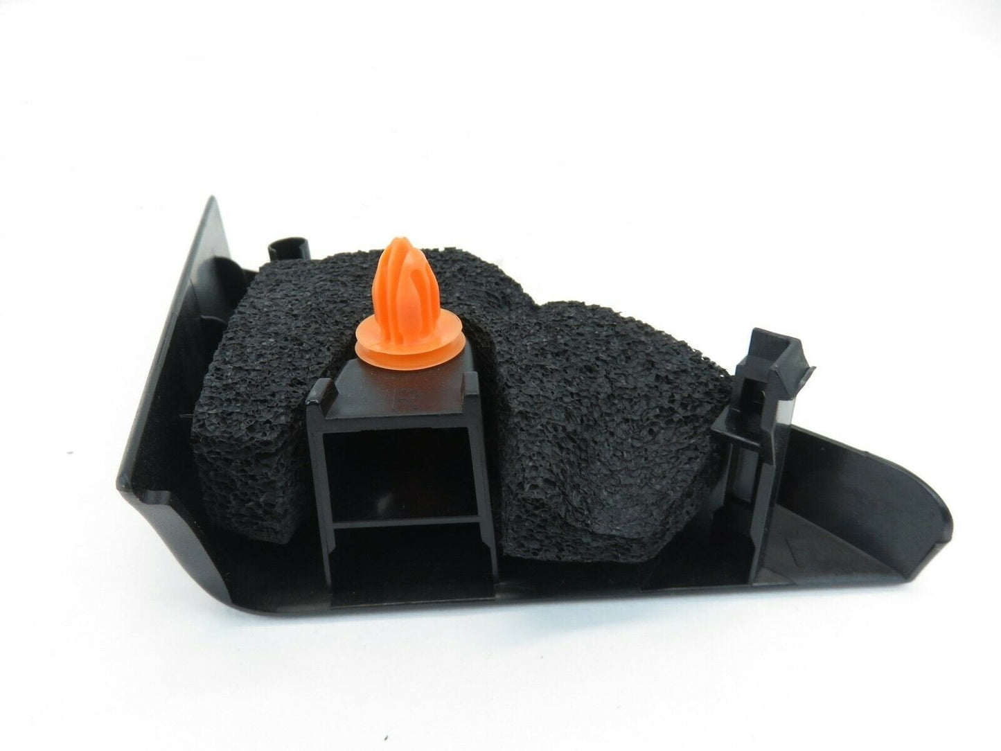 2010-2014 Subaru Legacy Outback Passenger Mirror Cover Corner Trim Interior RH