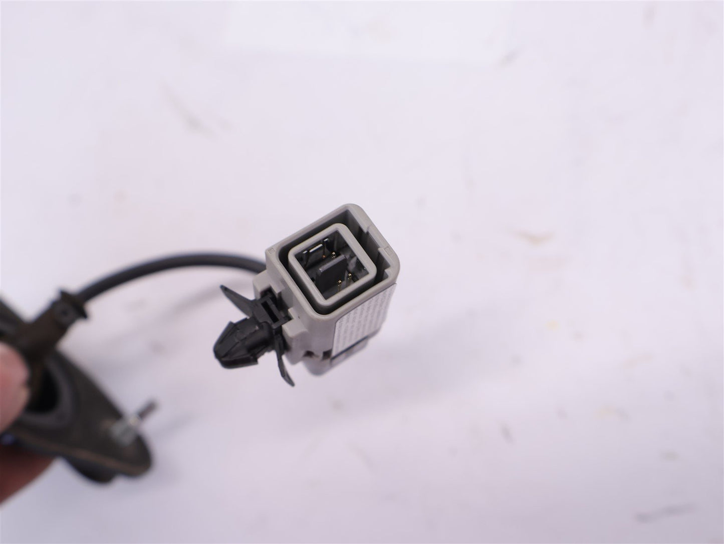 11-14 Subaru Outback Rear View Backup Camera 86267AJ10A OEM 2011-2014