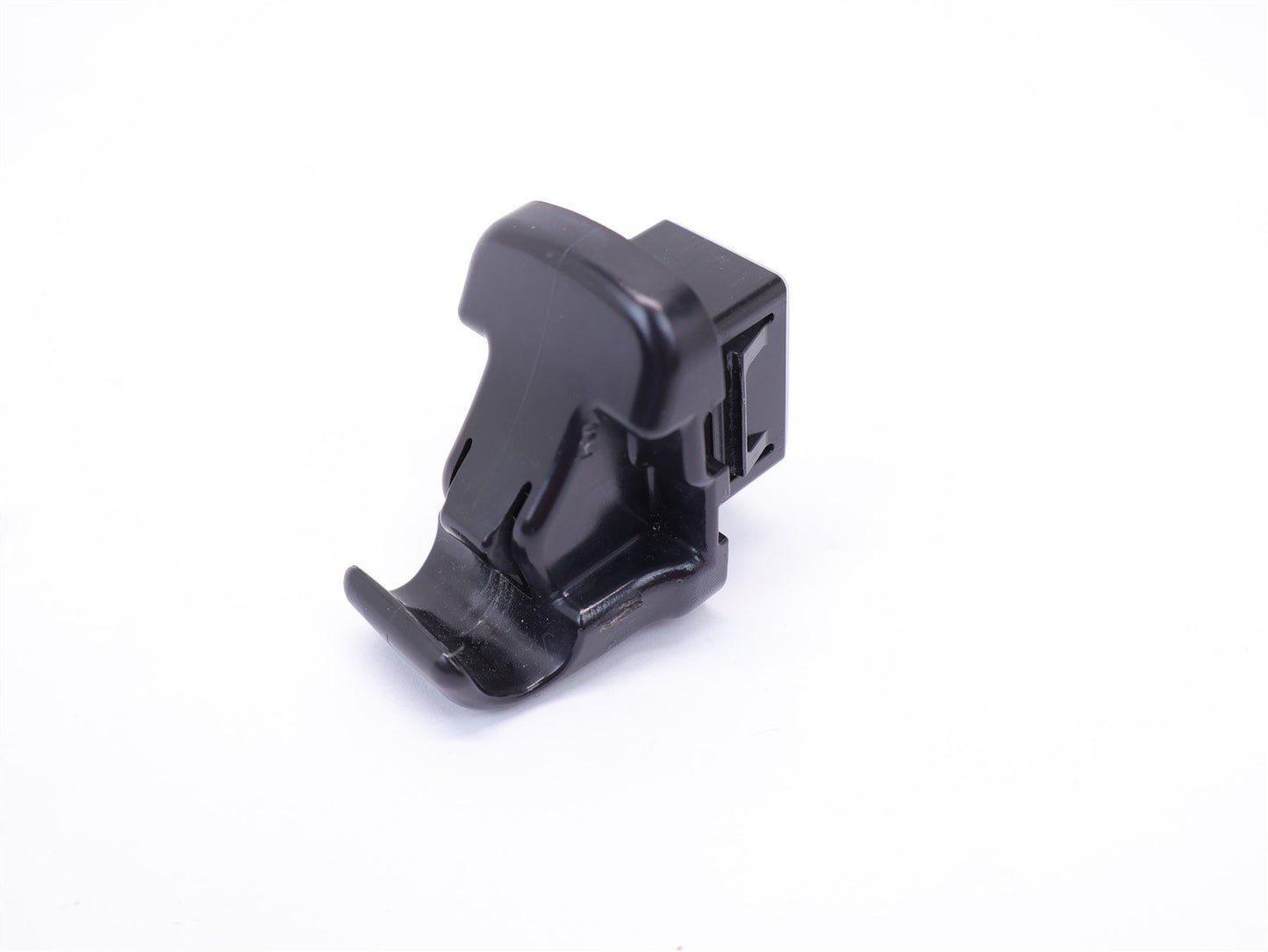 2015-2020 Subaru WRX & STI Sun Visor Shade Clip Hook LH RH Black 15-20