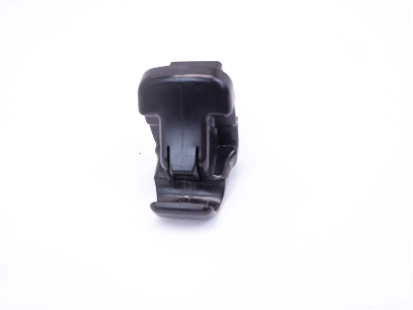 2015-2020 Subaru WRX & STI Sun Visor Shade Clip Hook LH RH Black 15-20
