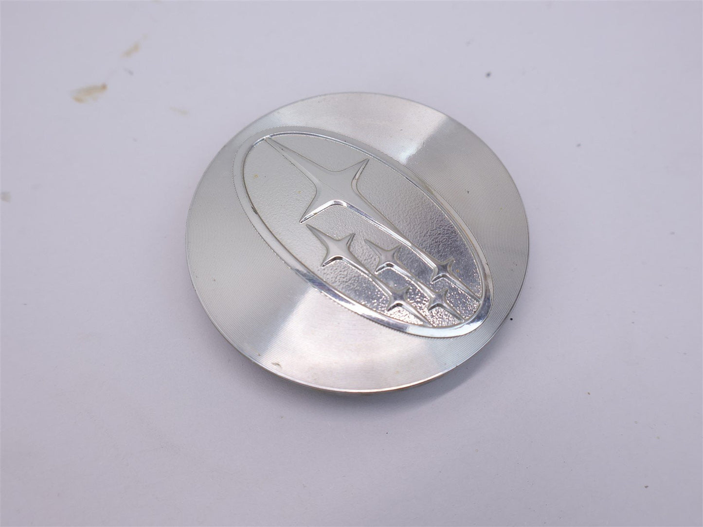 13-14 Subaru Legacy Outback Wheel Rim Center Hub Dust Cap Hubcap 2013-2014