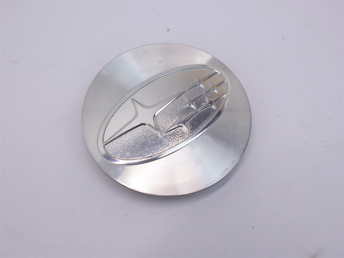 13-14 Subaru Legacy Outback Wheel Rim Center Hub Dust Cap Hubcap 2013-2014