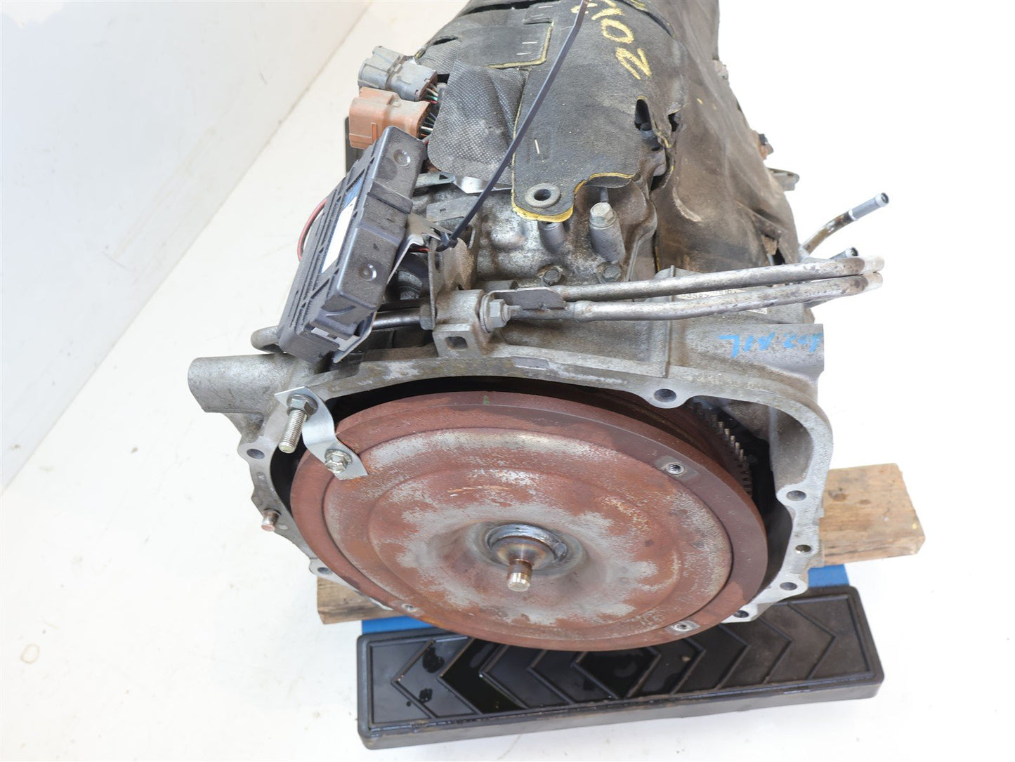2013 Subaru Outback CVT 2.5L Automatic Transmission Auto Trans w/ TCM 140k OEM