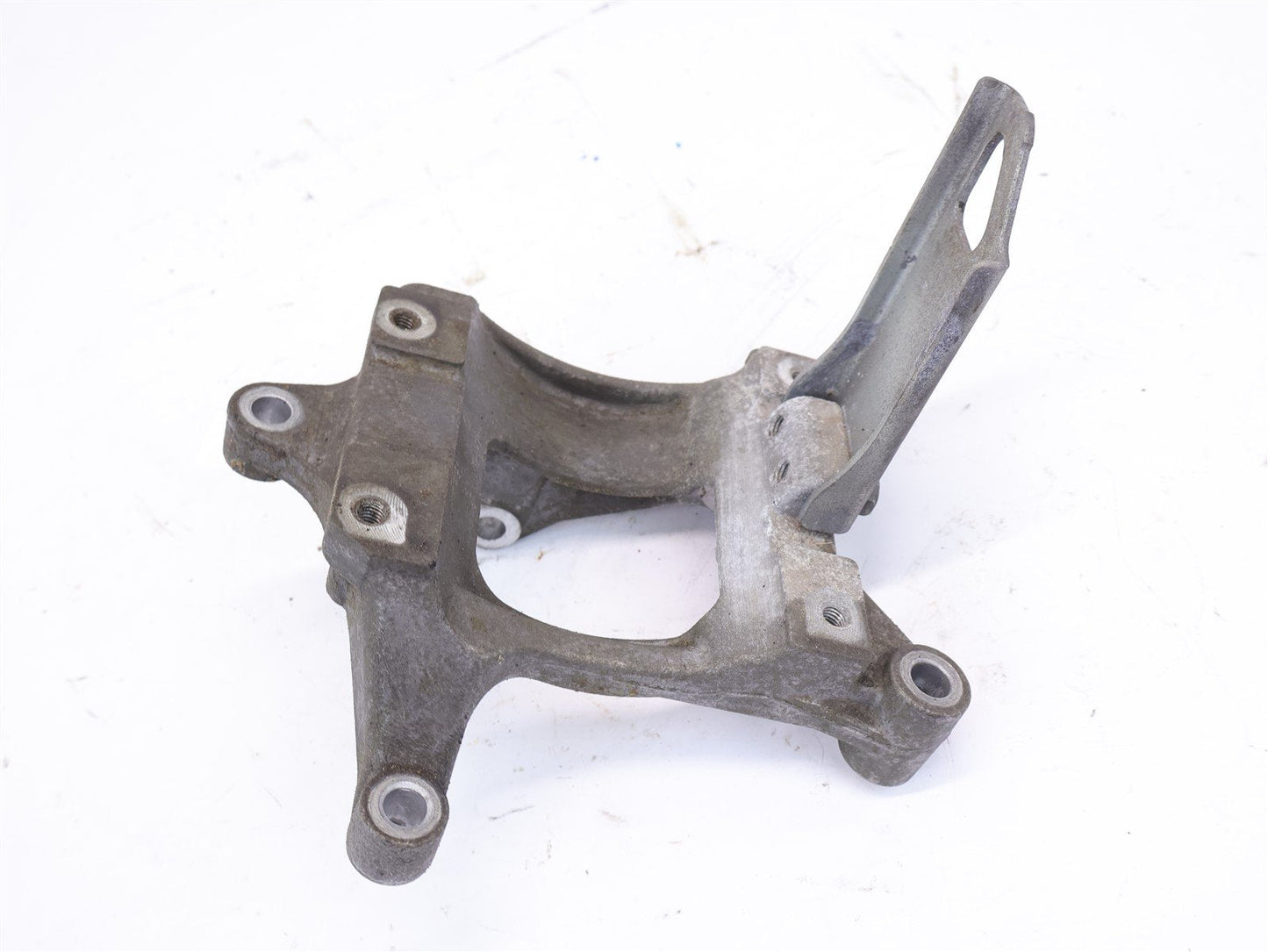 2013-2014 Subaru Legacy Outback AC Compressor Bracket A/C Pump Mount 13-14