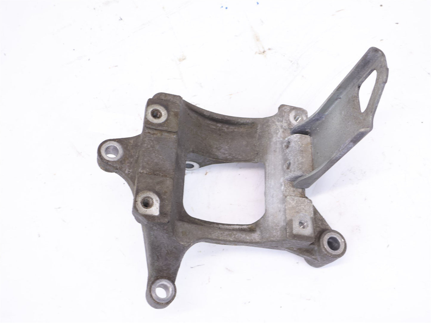 2013-2014 Subaru Legacy Outback AC Compressor Bracket A/C Pump Mount 13-14