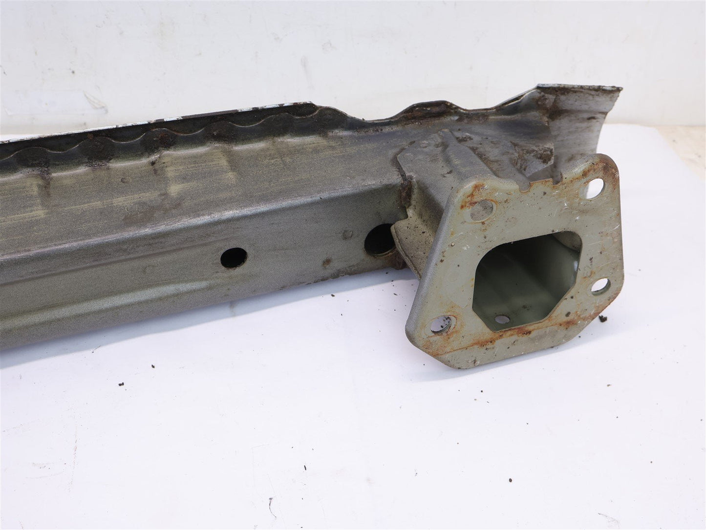 10-19 Subaru Outback REAR Bumper Beam Impact OEM Reinforcement Bar 2010-2019