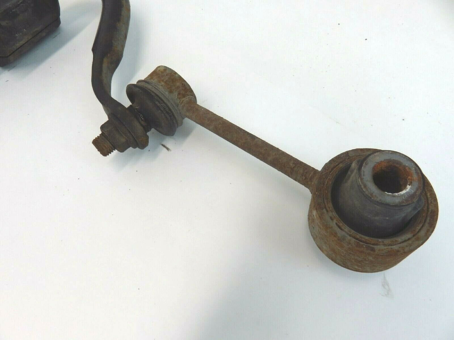 2013 Subaru Outback Rear Sway Bar Stabilizer OEM 16mm 13-14