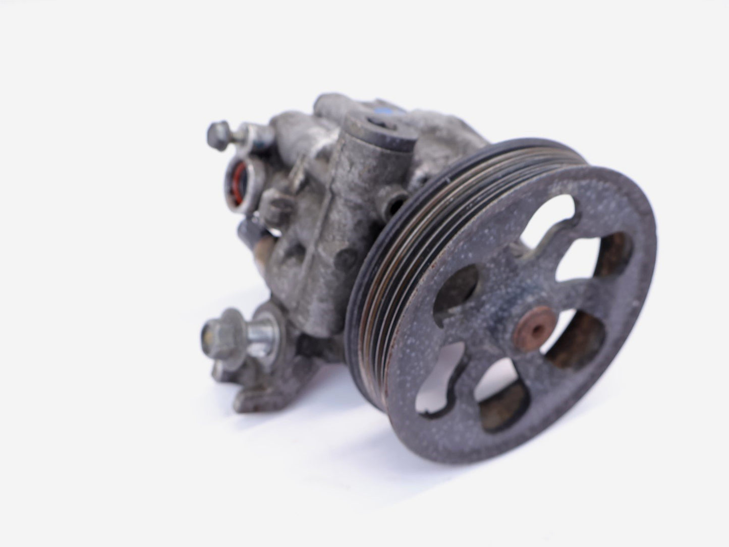 2013-2014 Subaru Legacy Outback Power Steering Pump 2.5L Assembly OEM 13-14