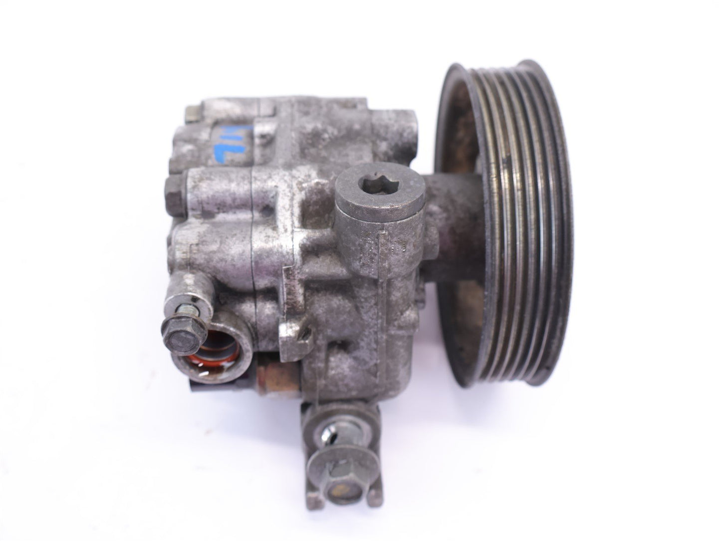 2013-2014 Subaru Legacy Outback Power Steering Pump 2.5L Assembly OEM 13-14