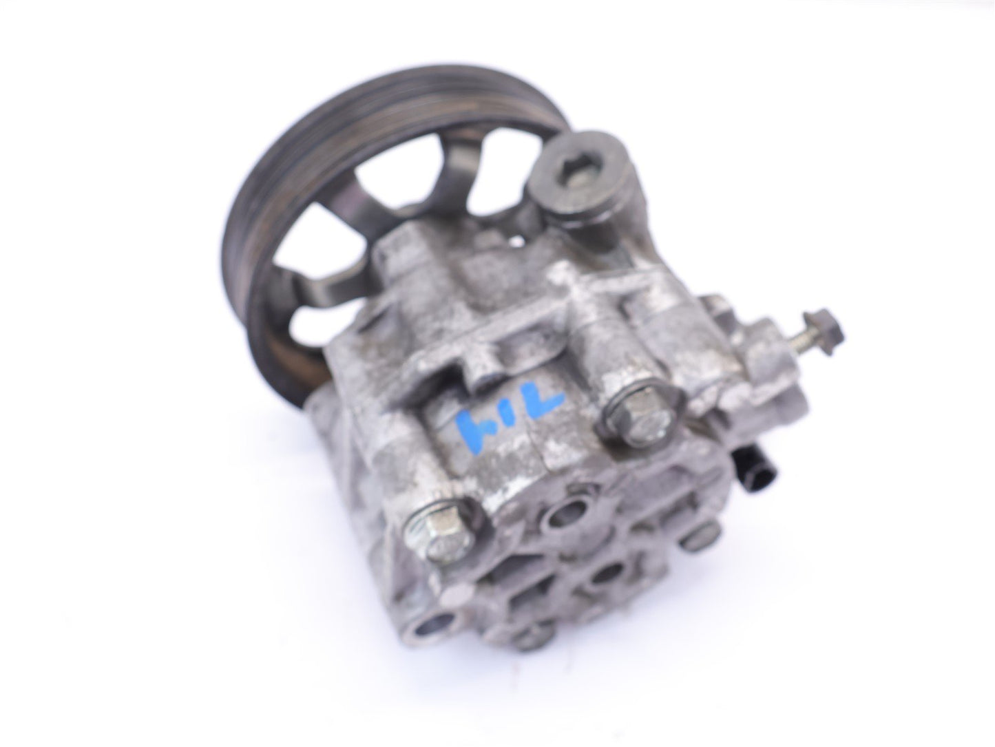 2013-2014 Subaru Legacy Outback Power Steering Pump 2.5L Assembly OEM 13-14