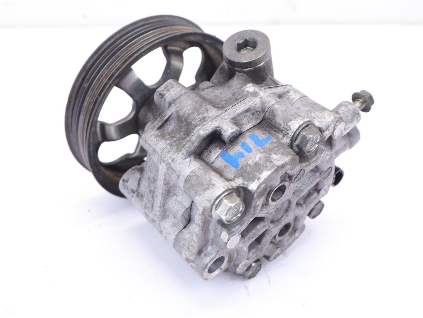 2013-2014 Subaru Legacy Outback Power Steering Pump 2.5L Assembly OEM 13-14