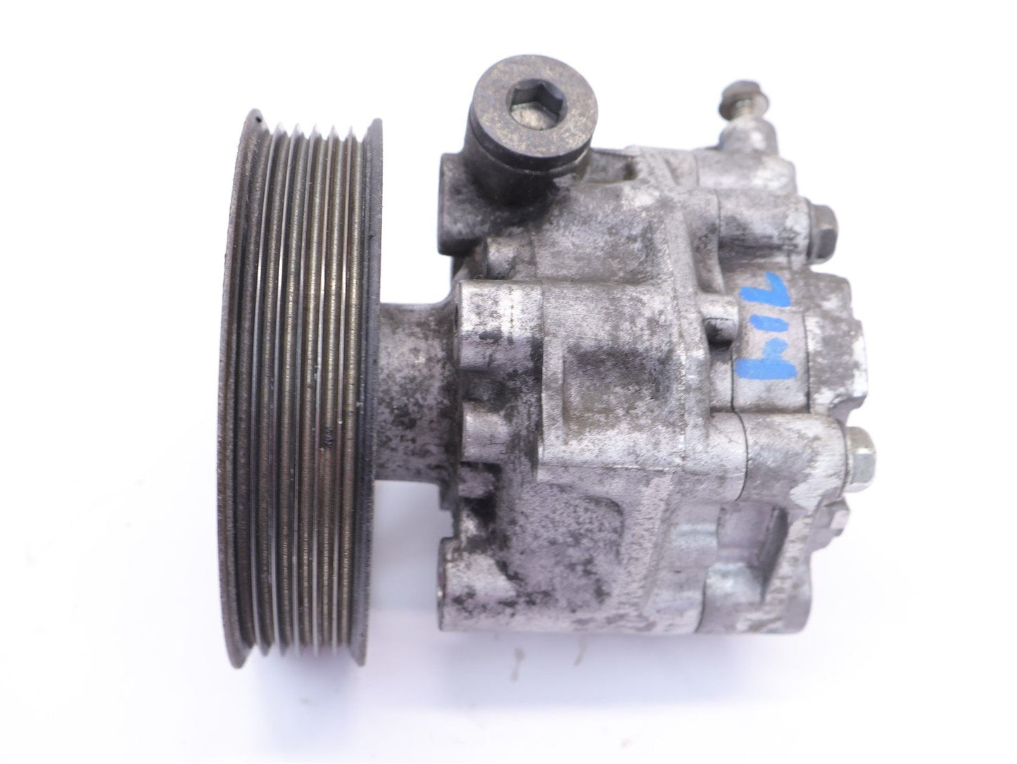 2013-2014 Subaru Legacy Outback Power Steering Pump 2.5L Assembly OEM 13-14