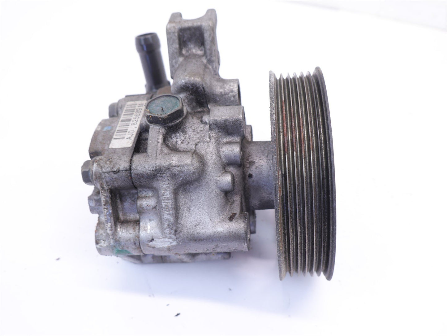 2013-2014 Subaru Legacy Outback Power Steering Pump 2.5L Assembly OEM 13-14