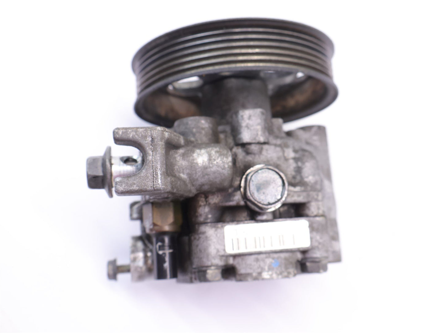 2013-2014 Subaru Legacy Outback Power Steering Pump 2.5L Assembly OEM 13-14