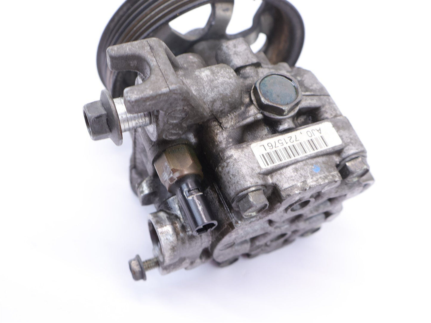 2013-2014 Subaru Legacy Outback Power Steering Pump 2.5L Assembly OEM 13-14