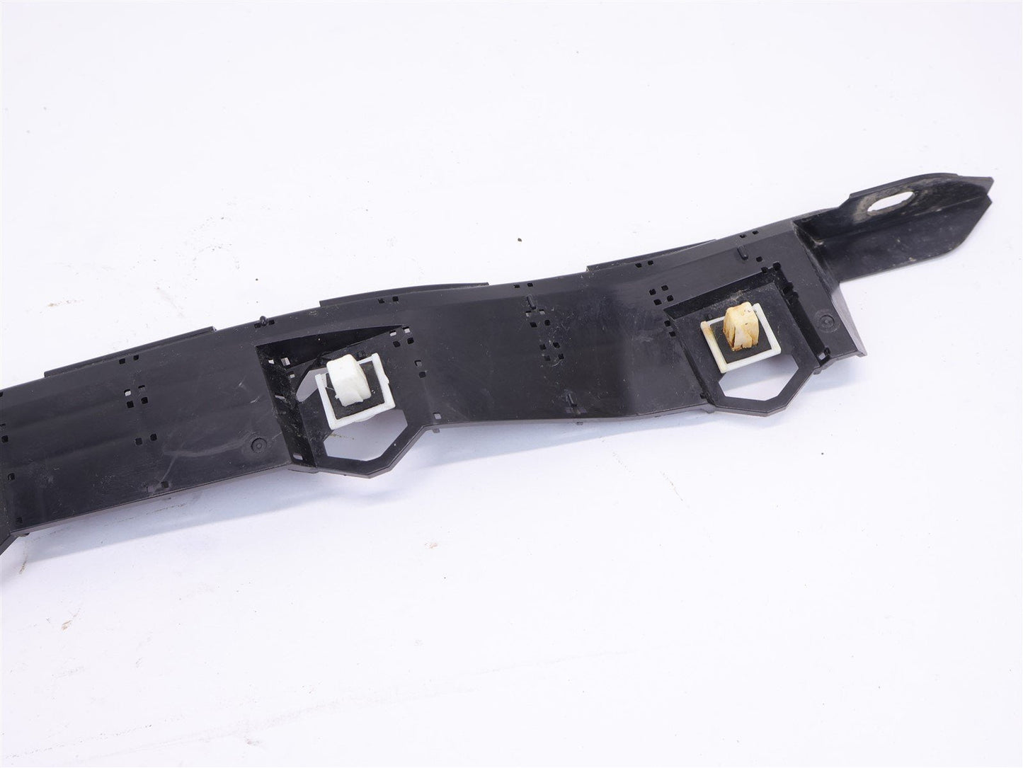 10-14 Subaru Outback Rear Bumper Cover Bracket Driver LH Left OEM 2010-2014