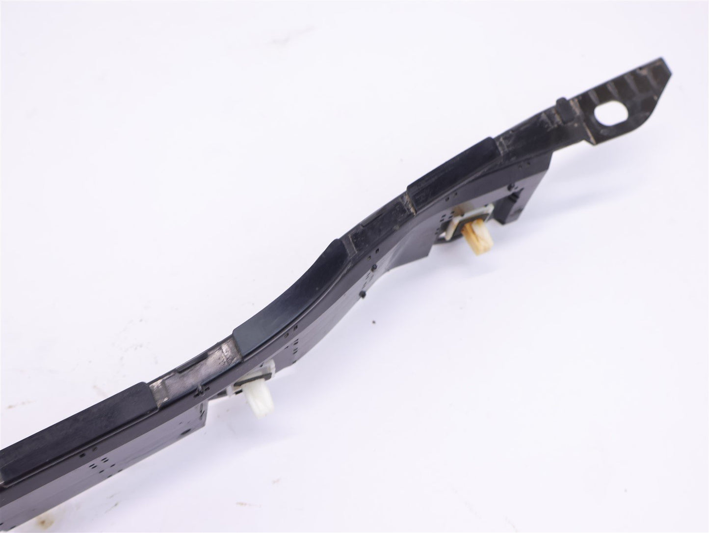 10-14 Subaru Outback Rear Bumper Cover Bracket Driver LH Left OEM 2010-2014