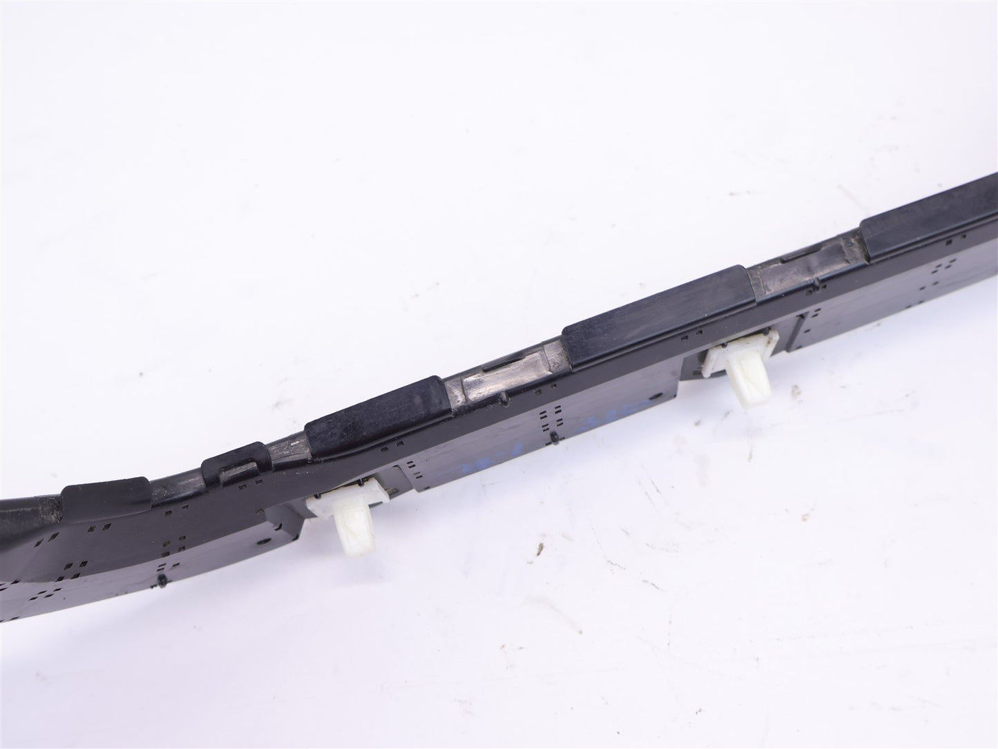 10-14 Subaru Outback Rear Bumper Cover Bracket Driver LH Left OEM 2010-2014