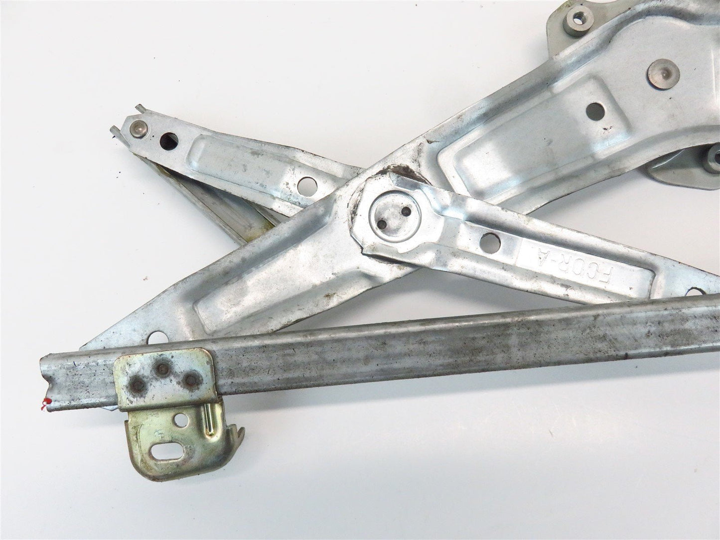 2002-2007 Subaru Impreza WRX & STI Driver Rear Window Regulator Motor LH OEM