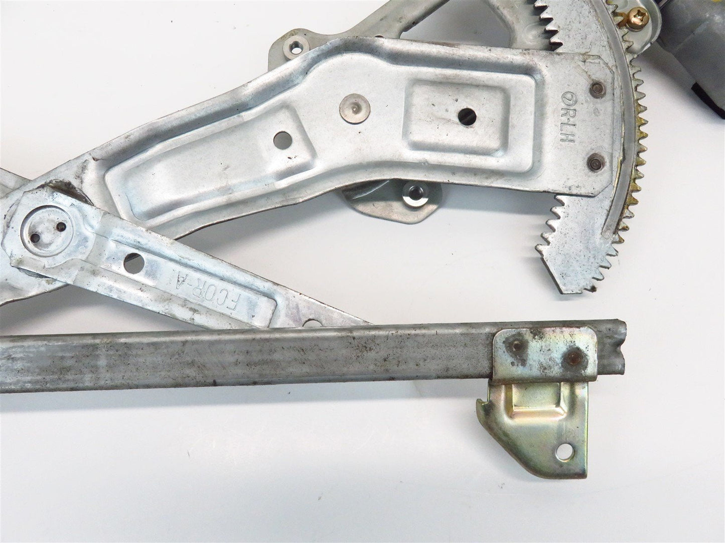 2002-2007 Subaru Impreza WRX & STI Driver Rear Window Regulator Motor LH OEM